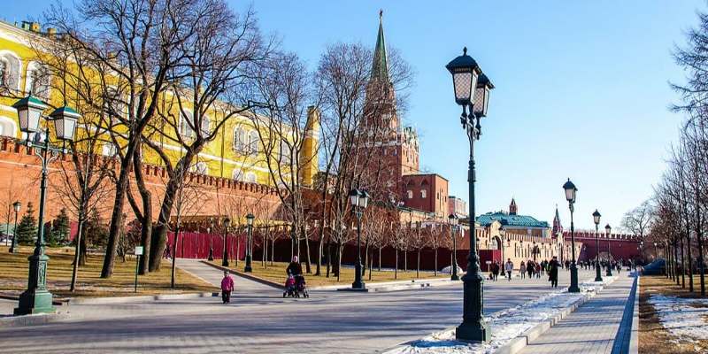 Победителей конкурса «Покажи Москву!» определят пользователи «Активного гражданина»