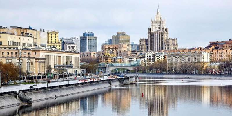 Власти Москвы рассчитывают на восстановление экономики до допандемийного уровня к концу года