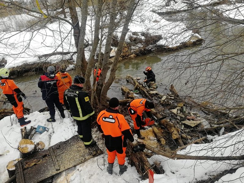 С начала года спасатели оказали помощь 30 пострадавшим на водоемах города