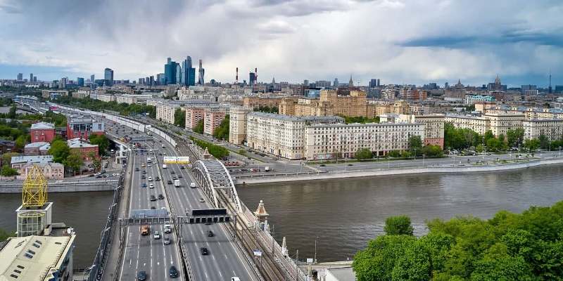 Проекты в сфере городской мобильности поможет развить новый трек «Московского акселератора»