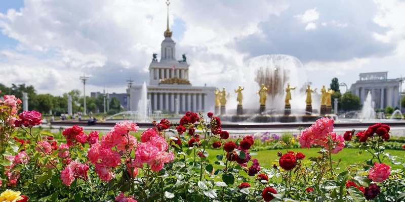 Сбор заявок на участие в конкурсе «Московская реставрация» завершен в столице