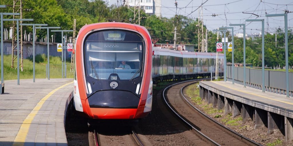 Собянин утвердил тарифы для проезда по МЦД-3 «Ленинградско-Казанский»