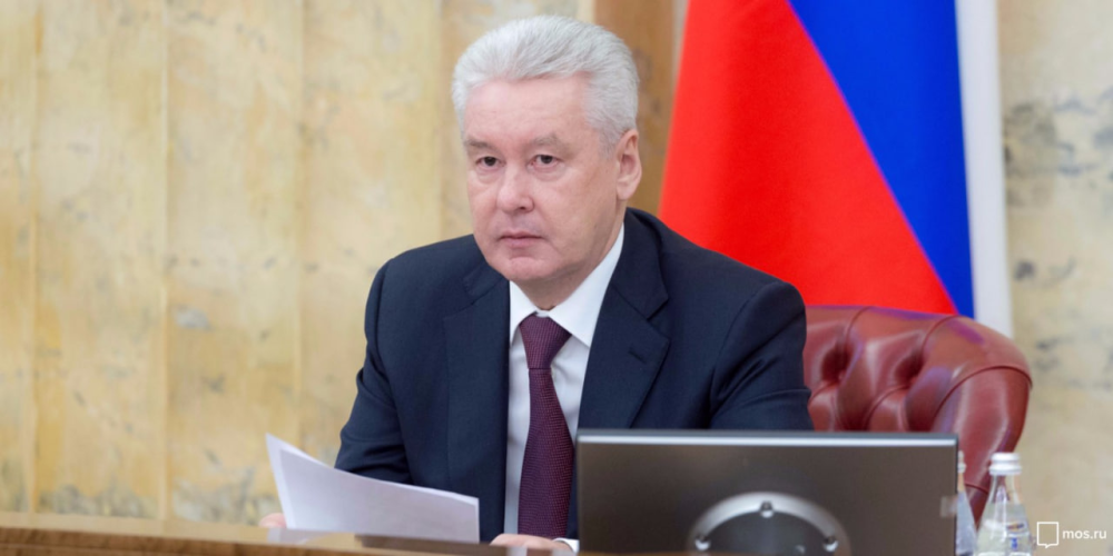 Собянин: Первый участок Рублёво-Архангельской линии будет готов в 2026 году